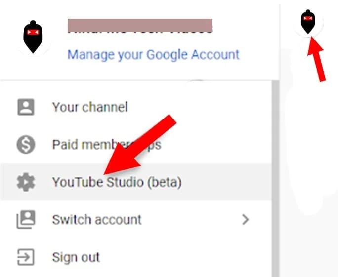 How To Hide Subscribers On Youtube