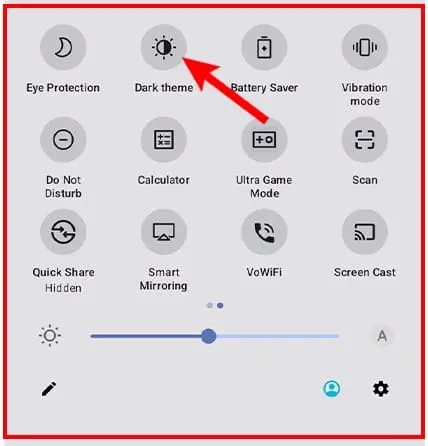 YouTube पर Dark Mode कैसे करे?