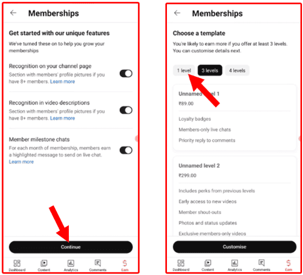 How to Enable Join Button in YouTube Channel