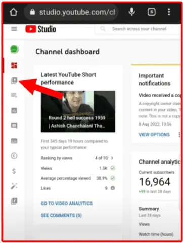 How To Remove Copyright Claim On YouTube Video in Hindi